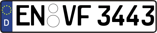 EN-VF3443