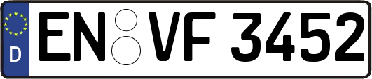 EN-VF3452
