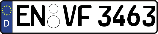 EN-VF3463