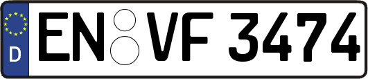 EN-VF3474