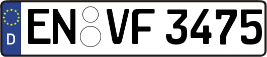 EN-VF3475