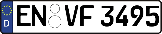 EN-VF3495