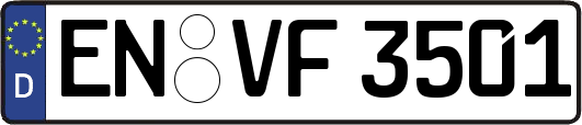 EN-VF3501