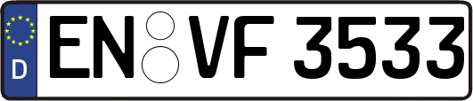 EN-VF3533