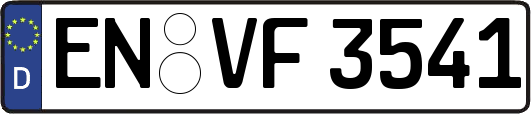 EN-VF3541