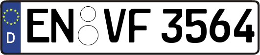 EN-VF3564
