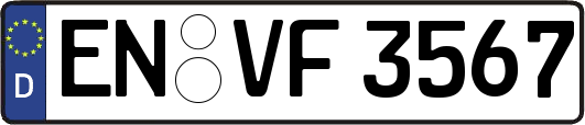 EN-VF3567
