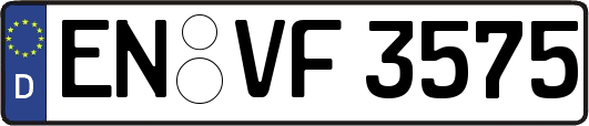 EN-VF3575