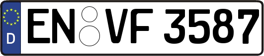EN-VF3587