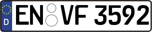 EN-VF3592
