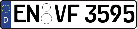 EN-VF3595