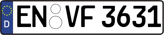 EN-VF3631