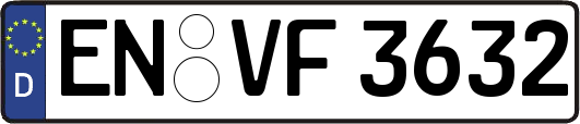 EN-VF3632