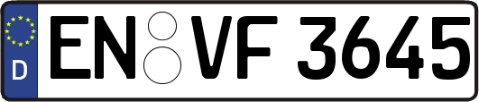 EN-VF3645