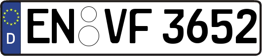 EN-VF3652