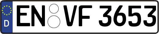 EN-VF3653