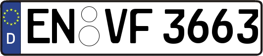 EN-VF3663