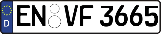 EN-VF3665