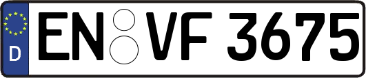 EN-VF3675