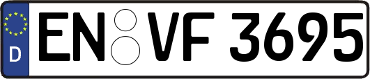 EN-VF3695