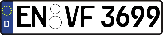 EN-VF3699