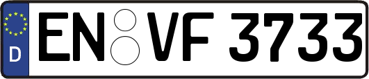 EN-VF3733