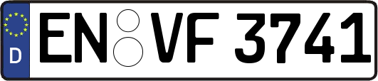 EN-VF3741