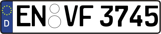 EN-VF3745