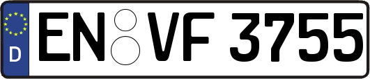 EN-VF3755