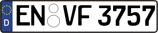 EN-VF3757