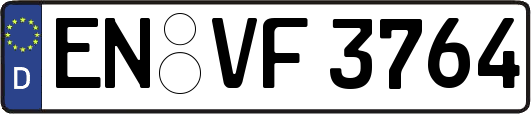 EN-VF3764