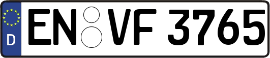 EN-VF3765