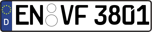 EN-VF3801