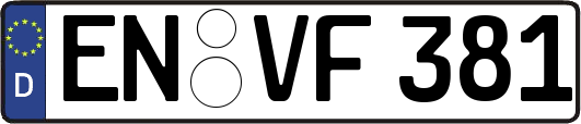 EN-VF381