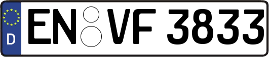 EN-VF3833