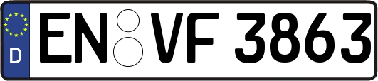 EN-VF3863