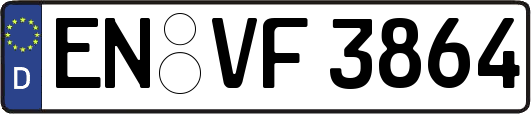 EN-VF3864