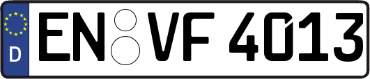 EN-VF4013