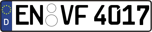 EN-VF4017