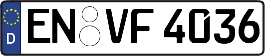 EN-VF4036