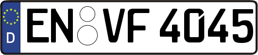 EN-VF4045