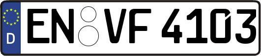 EN-VF4103