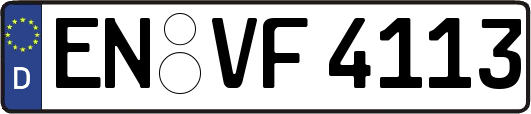 EN-VF4113