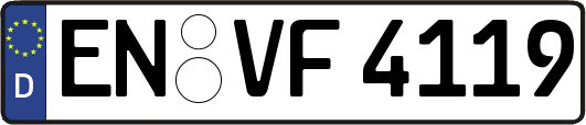 EN-VF4119