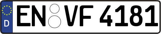 EN-VF4181