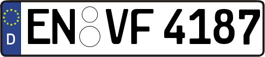 EN-VF4187