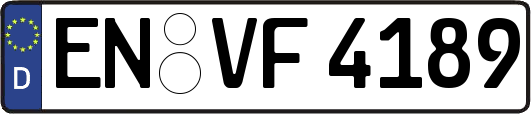 EN-VF4189