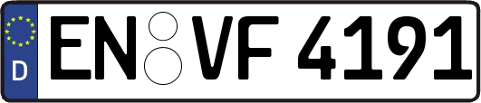 EN-VF4191