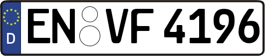EN-VF4196