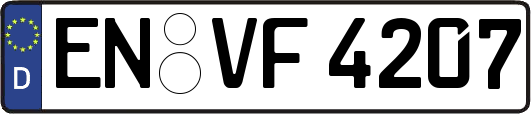 EN-VF4207